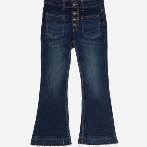 Mia M Basic Jr – Jeans – Denim