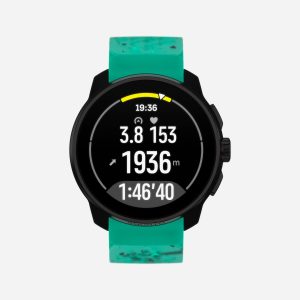 Suunto Race S Titanium – Orologio Multifunzione – Color Mix