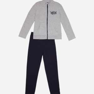 Admiral Varsity Pro Jr – Tuta – Grigio