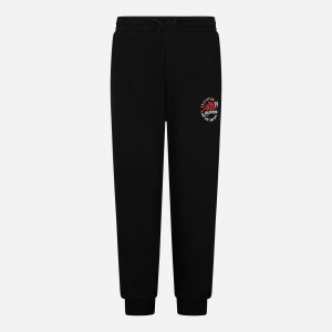 Admiral Varsity Pro Jr – Pantalone – Nero