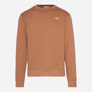 Fila Classic Dynamism M – Felpa – Uomo – Beige