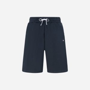 Fila Athletic Dynamism M – Pantaloncini – Uomo – Blu Navy