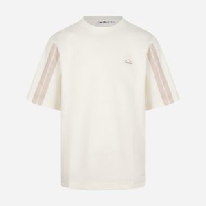 Ellesse Sartoria M – T-shirt – Uomo – Bianco