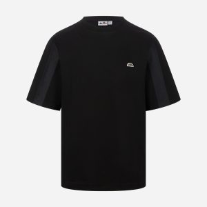 Ellesse Sartoria M – T-shirt – Uomo – Nero