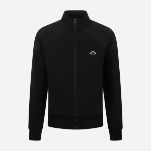 Ellesse Sartoria M – Felpa – Uomo – Nero