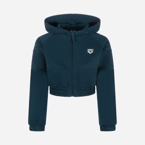 Arena Athletic Jr – Felpa – Blu