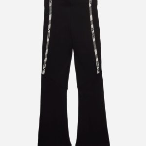 Arena Athletic Jr – Leggings – Nero