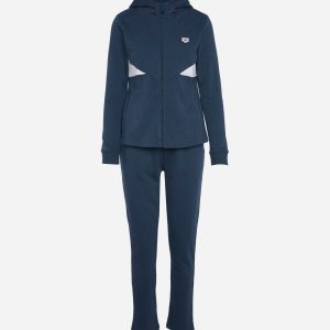 Arena Athletic Essential W – Tuta – Donna – Verde