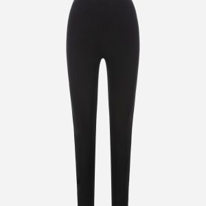 Arena Athletic Progress W – Leggings – Donna – Nero