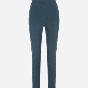 Arena Athletic Progress W – Leggings – Donna – Verde