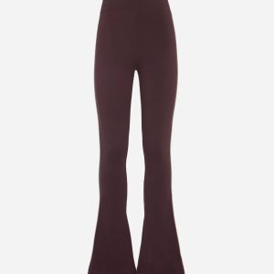 Arena Athletic Progress W – Leggings – Donna – Marrone