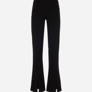 Mia M Future Line W – Pantalone – Donna – Nero