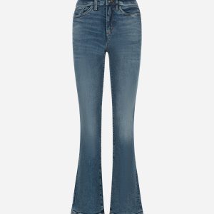 Dack’s Essential W – Jeans – Donna – Denim