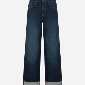 Dack’s Essential W – Jeans – Donna – Denim