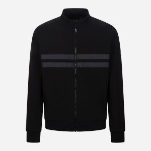 Ellesse Tennis Match M – Giacca Tennis – Uomo – Nero