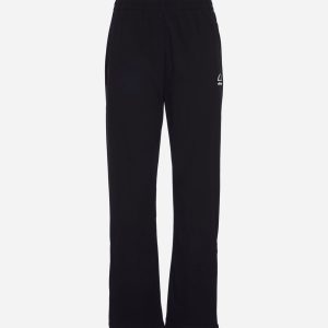 Ellesse Tennis Match W – Abbigliamento Tennis – Donna – Nero