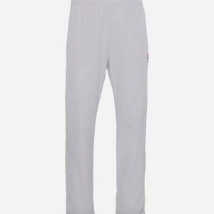 Fila Court Line M – Tuta Tennis – Uomo – Grigio