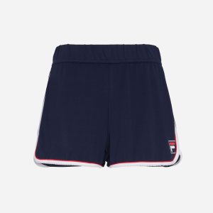 Fila Court Line W – Abbigliamento Tennis – Donna – Blu