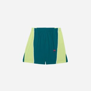 Fila Court Line Jr – Bottom Tennis – Verde