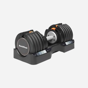 Nordictrack Set 25 Kg Regolabili – Manubrio – Color Mix