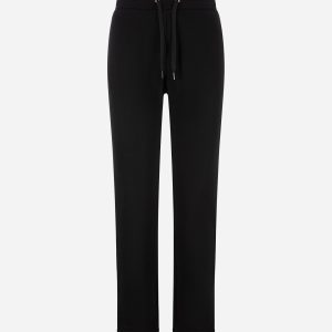 Dack’s Athleisure W – Pantalone – Donna – Nero