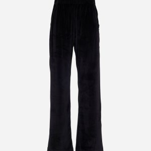 Dack’s Athleisure W – Pantalone – Donna – Nero