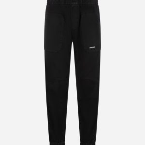 Ellesse Classic Patch M – Pantalone – Uomo – Grigio