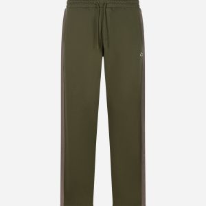 Ellesse Sartoria M – Pantalone – Uomo – Verde