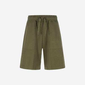 Ellesse Classic Patch M – Bermuda – Uomo – Verde