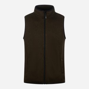 8848 Mountain Essential M – Gilet – Uomo – Verde