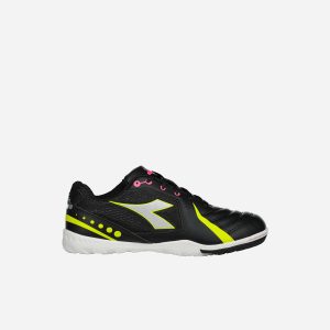 Diadora Cinque Tf Jr – Scarpe Calcio – Color Mix
