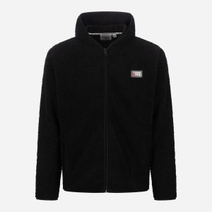 Think Pink Gopcore M – Felpa – Uomo – Nero