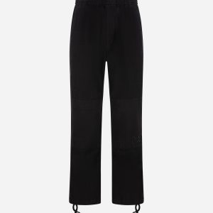 Think Pink Gopcore M – Pantalone – Uomo – Grigio