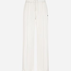 Fila Contemporary Street Style W – Pantalone – Donna – Bianco