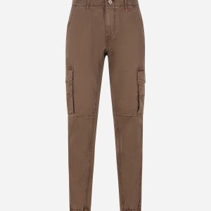 Mistral Adventure Division M – Pantalone – Uomo – Beige