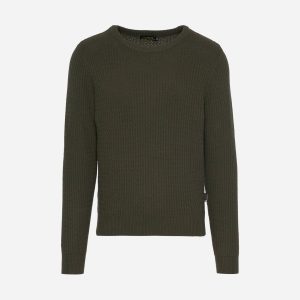 Mistral Adventure Division M – Maglione – Uomo – Rosso