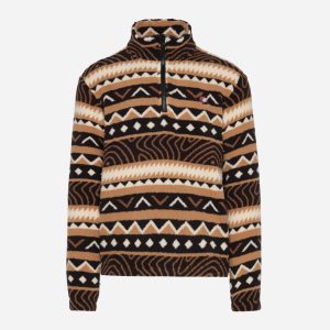 Mistral Adventure Division M – Felpa – Uomo – Color Mix