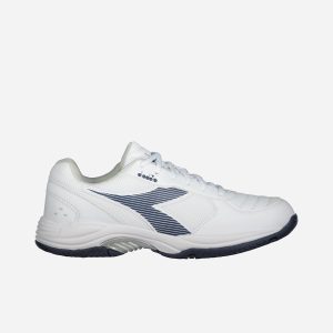 Diadora Block 3 Cs M – Scarpe Volley – Uomo – Bianco