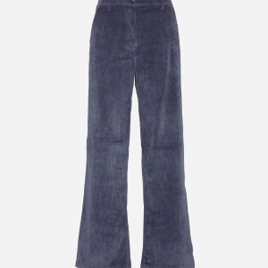 Mistral Etnic W – Pantalone – Donna – Blu