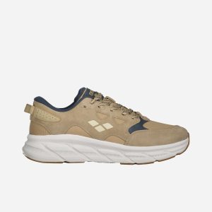 Arena Dc9 Suede M – Scarpe Sneakers – Uomo – Beige