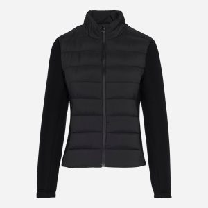 Dack’s Essential W – Giubbotto – Donna – Nero