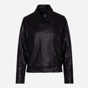 Dack’s Essential W – Giubbotto – Donna – Nero