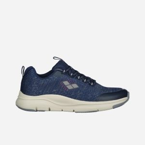 Arena Fastrack Evo M – Scarpe Sneakers – Uomo – Blu Navy