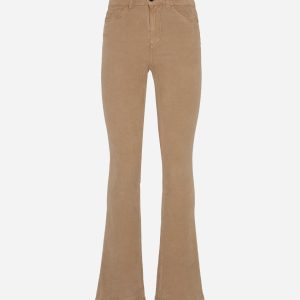 Dack’s Essential W – Pantalone – Donna – Beige