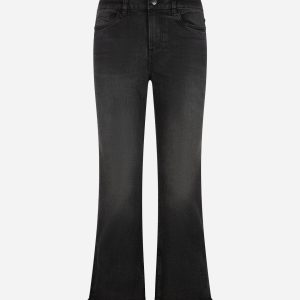 Dack’s Essential W – Jeans – Donna – Nero