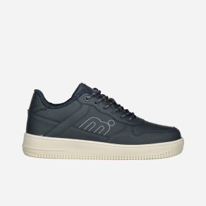 Mistral New York M – Scarpe Sneakers – Uomo – Blu Navy