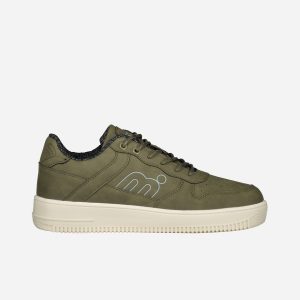 Mistral New York M – Scarpe Sneakers – Uomo – Verde