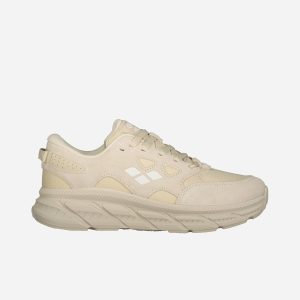 Arena Dc9 Suede W – Scarpe Sneakers – Donna – Beige