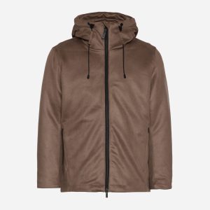 Best Company Metropolitan Commuter M – Giubbotto – Uomo – Beige