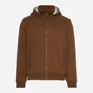 Best Company Metropolitan Commuter M – Giubbotto – Uomo – Marrone